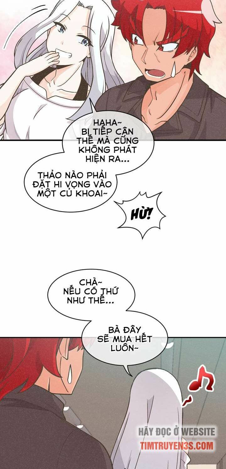 Tôi Trở Thành Một Nông Dân Chapter 6 - Trang 2