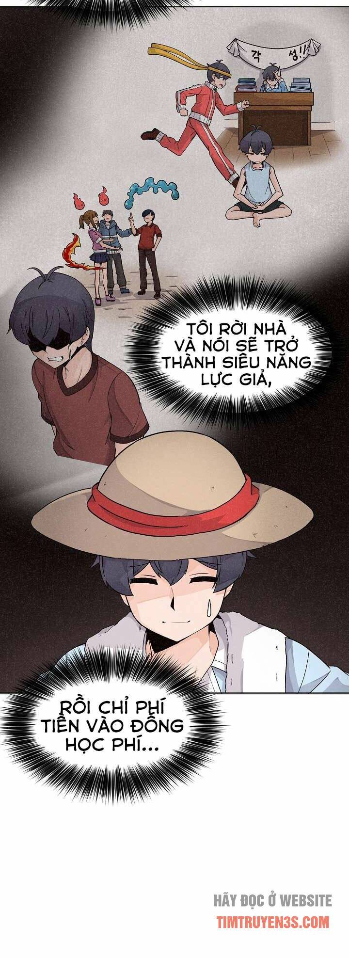 Tôi Trở Thành Một Nông Dân Chapter 1 - Trang 2