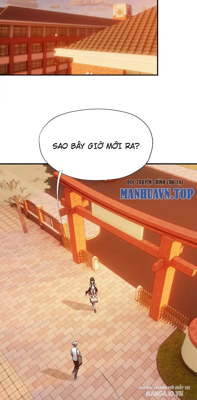 Trùng Sinh Thành Godzilla 2: Thú Thần Quật Khởi Chapter 4 - Trang 2