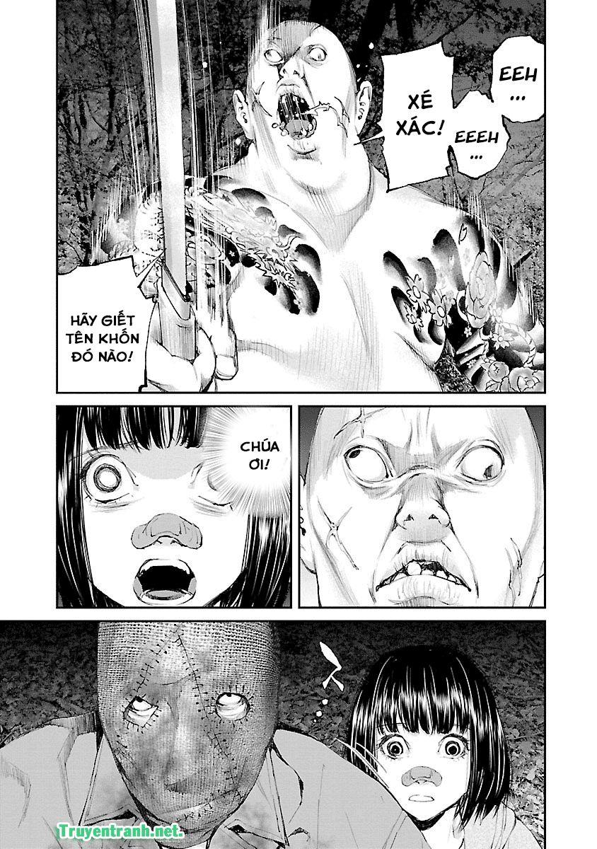 Killing Morph Chapter 48 - Trang 2