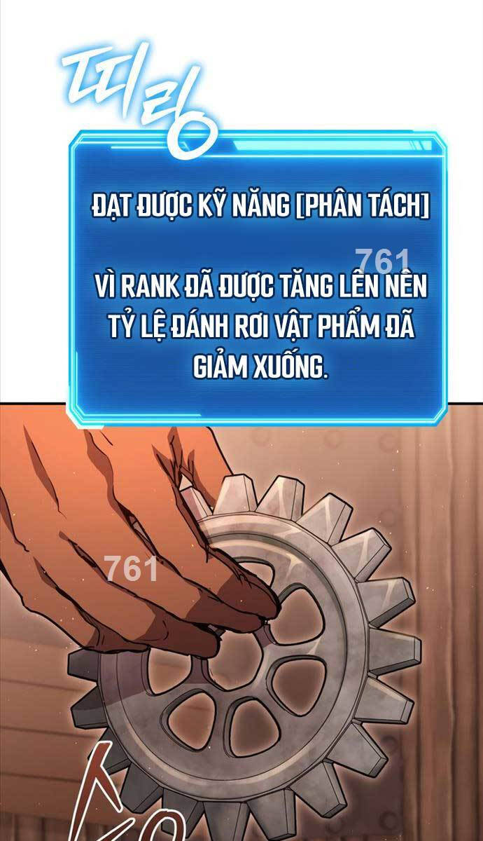 Sự Trả Thù Của Thợ Rèn Huyền Thoại Chapter 30 - Trang 2