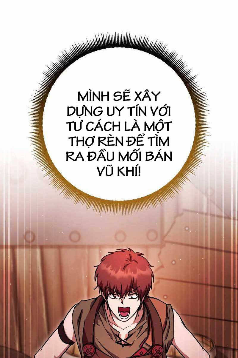 Sự Trả Thù Của Thợ Rèn Huyền Thoại Chapter 29 - Trang 2