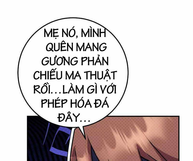 Sự Trả Thù Của Thợ Rèn Huyền Thoại Chapter 27 - Trang 2