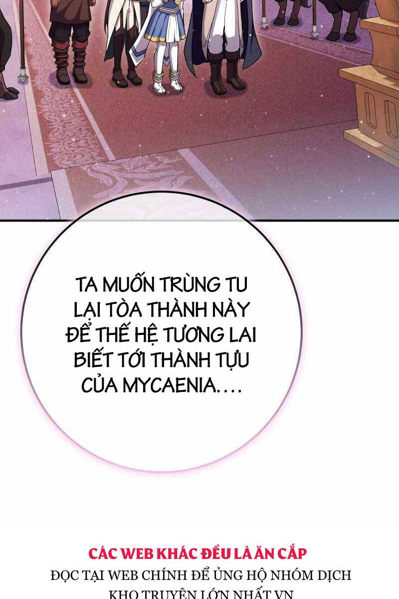 Sự Trả Thù Của Thợ Rèn Huyền Thoại Chapter 27 - Trang 2