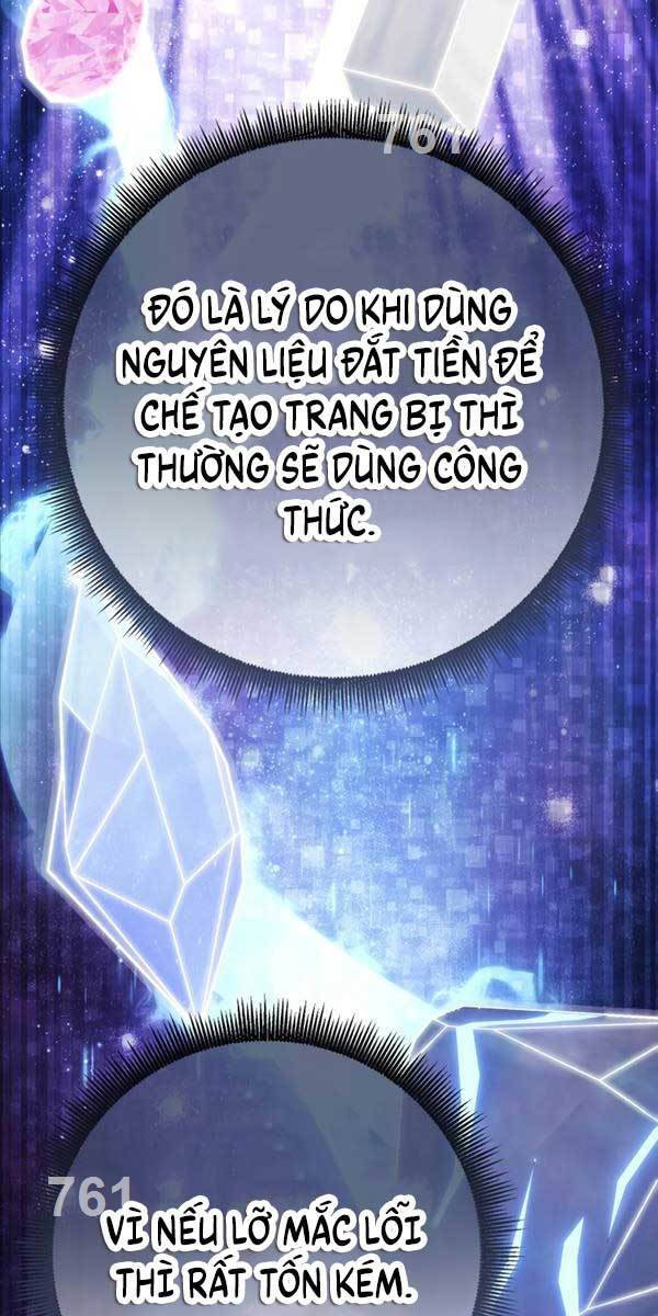 Sự Trả Thù Của Thợ Rèn Huyền Thoại Chapter 23 - Trang 2