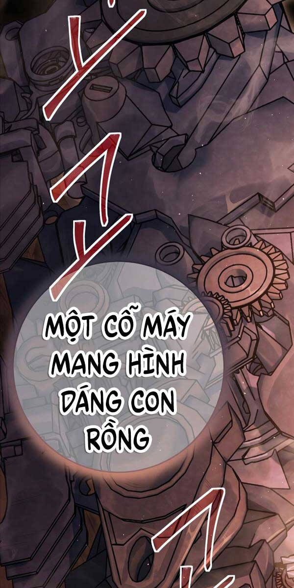 Sự Trả Thù Của Thợ Rèn Huyền Thoại Chapter 23 - Trang 2