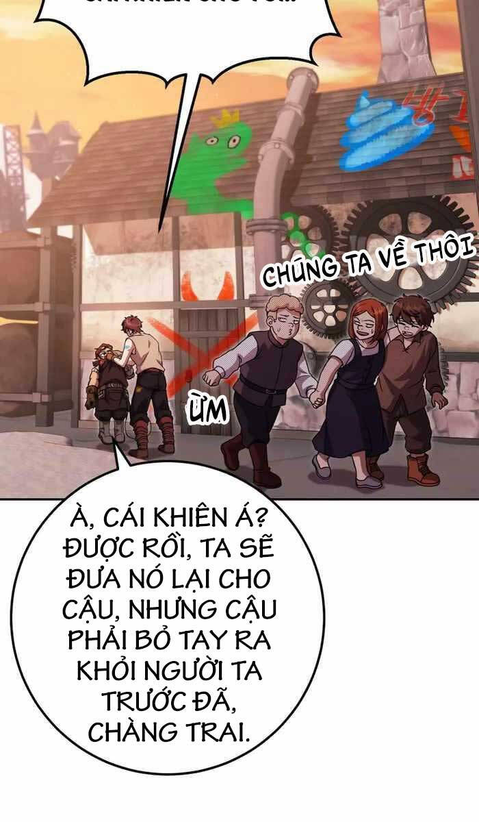 Sự Trả Thù Của Thợ Rèn Huyền Thoại Chapter 22 - Trang 2