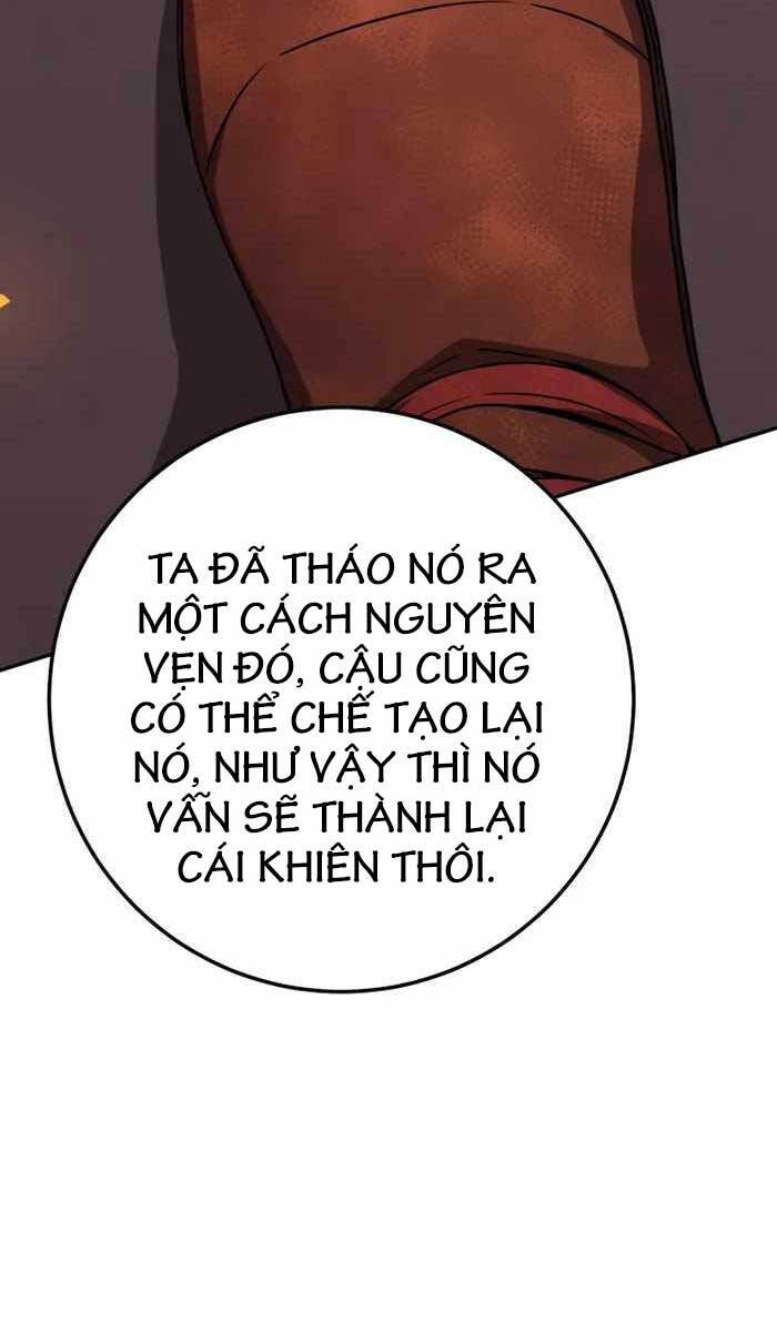 Sự Trả Thù Của Thợ Rèn Huyền Thoại Chapter 22 - Trang 2