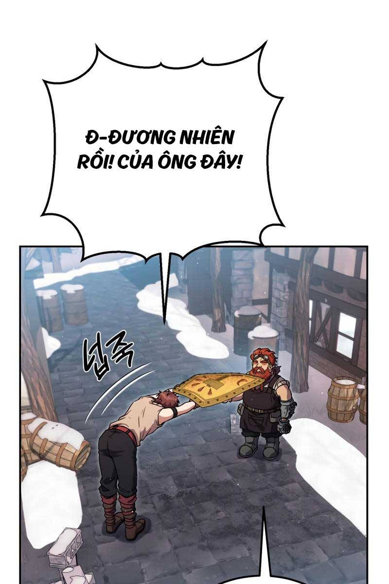 Sự Trả Thù Của Thợ Rèn Huyền Thoại Chapter 21 - Trang 2