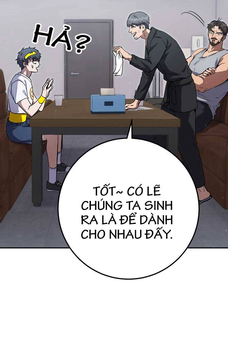 Sự Trả Thù Của Thợ Rèn Huyền Thoại Chapter 21 - Trang 2