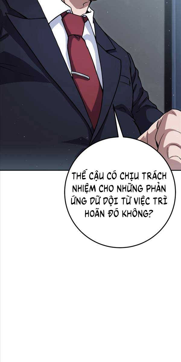 Sự Trả Thù Của Thợ Rèn Huyền Thoại Chapter 19 - Trang 2