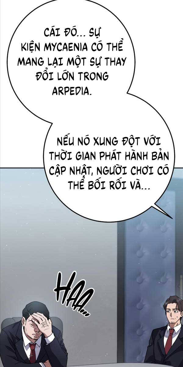 Sự Trả Thù Của Thợ Rèn Huyền Thoại Chapter 19 - Trang 2