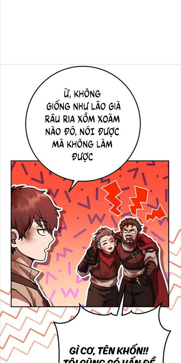 Sự Trả Thù Của Thợ Rèn Huyền Thoại Chapter 18 - Trang 2