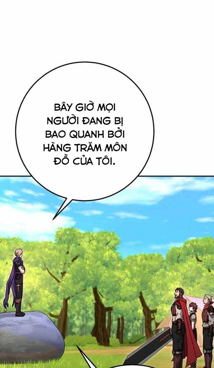 Sự Trả Thù Của Thợ Rèn Huyền Thoại Chapter 14 - Trang 2