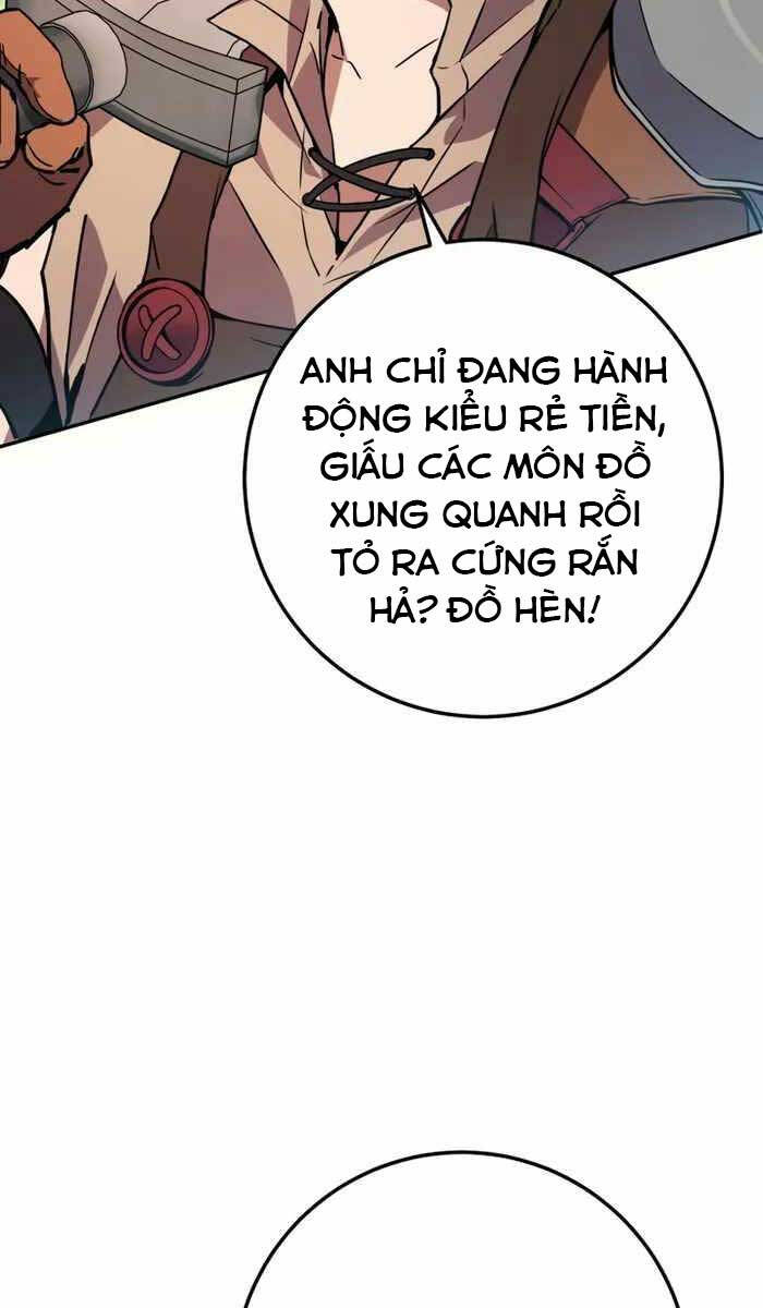 Sự Trả Thù Của Thợ Rèn Huyền Thoại Chapter 14 - Trang 2