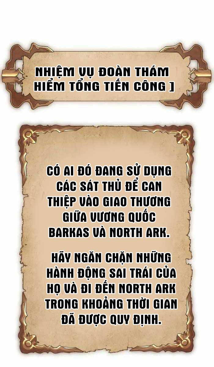 Sự Trả Thù Của Thợ Rèn Huyền Thoại Chapter 13 - Trang 2