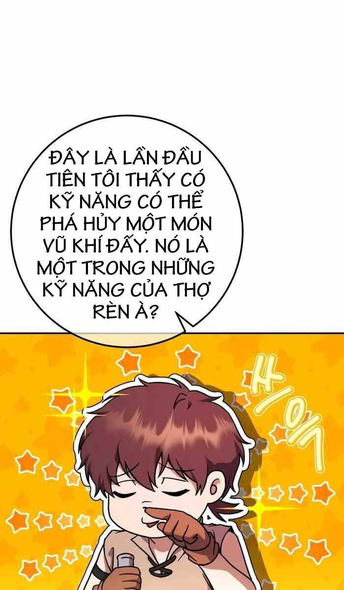 Sự Trả Thù Của Thợ Rèn Huyền Thoại Chapter 13 - Trang 2