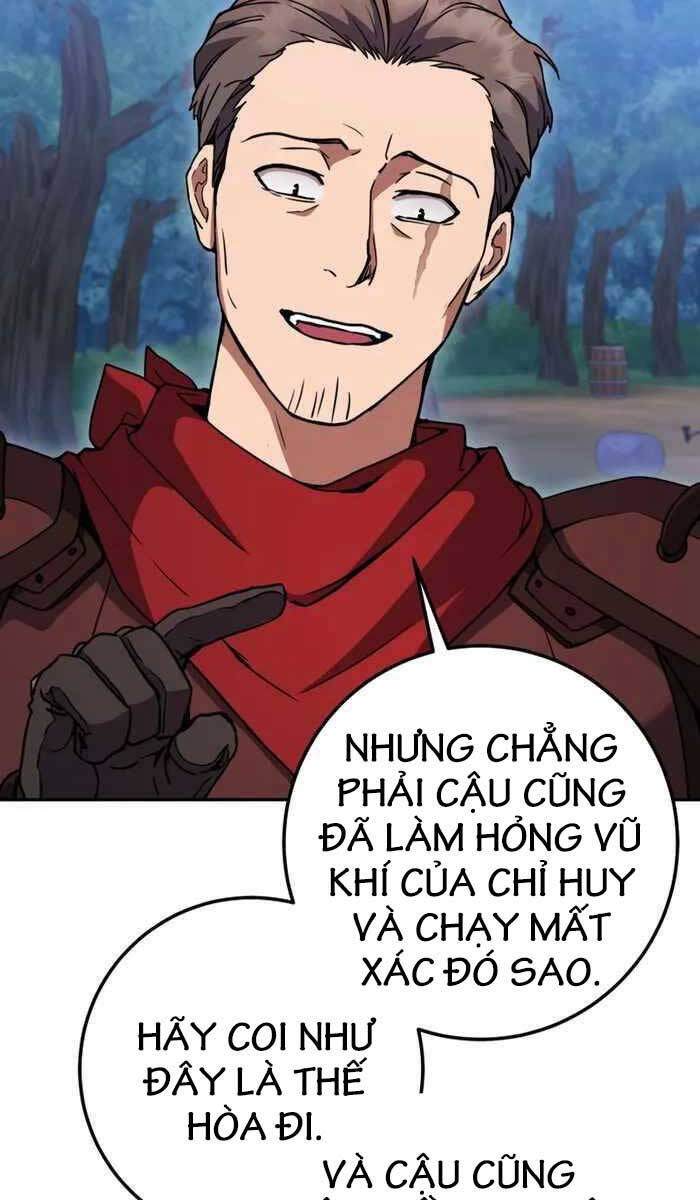 Sự Trả Thù Của Thợ Rèn Huyền Thoại Chapter 13 - Trang 2