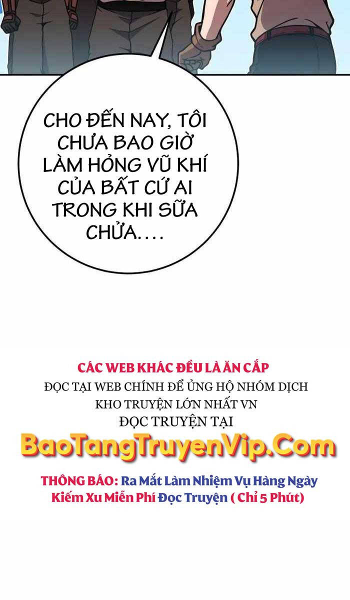 Sự Trả Thù Của Thợ Rèn Huyền Thoại Chapter 13 - Trang 2