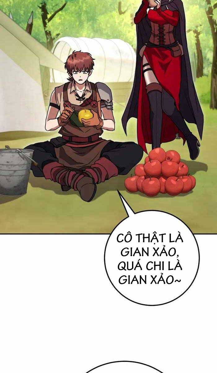 Sự Trả Thù Của Thợ Rèn Huyền Thoại Chapter 13 - Trang 2