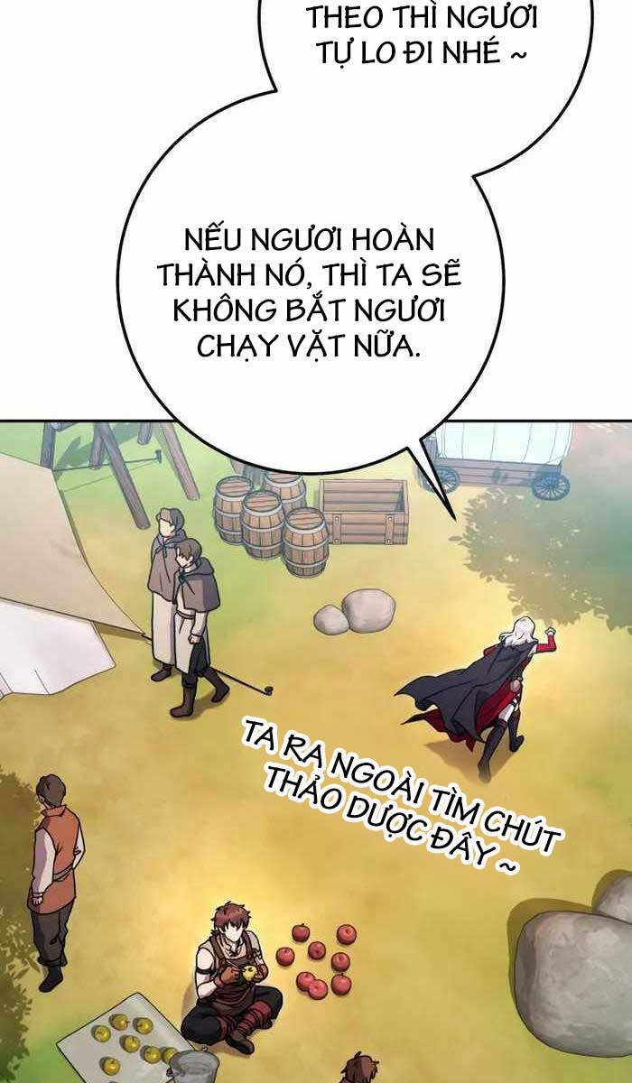 Sự Trả Thù Của Thợ Rèn Huyền Thoại Chapter 13 - Trang 2