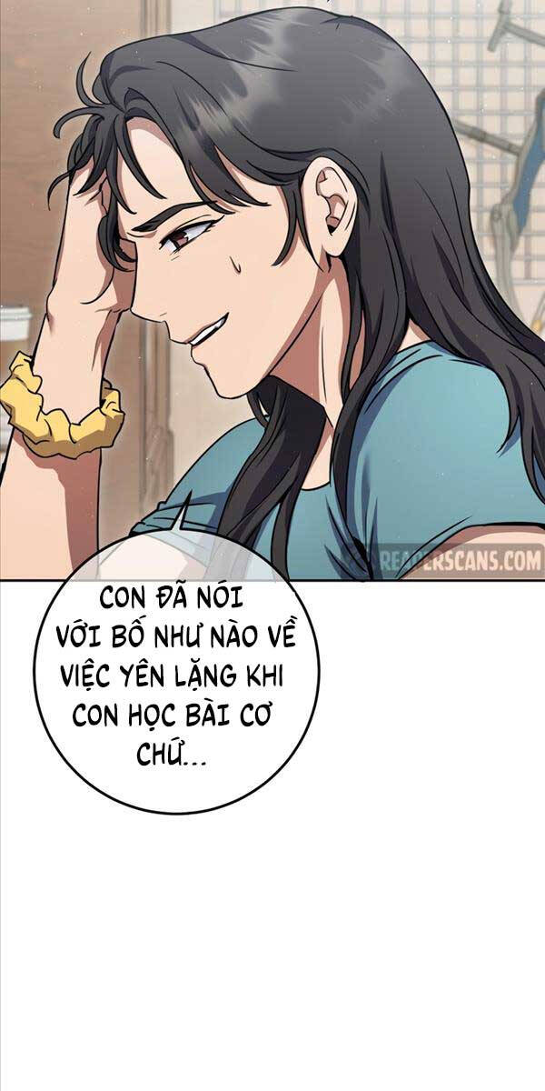 Sự Trả Thù Của Thợ Rèn Huyền Thoại Chapter 11 - Trang 2