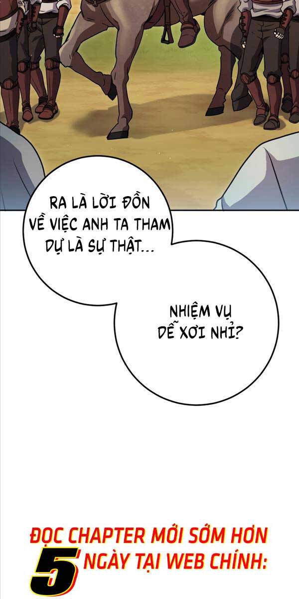 Sự Trả Thù Của Thợ Rèn Huyền Thoại Chapter 11 - Trang 2