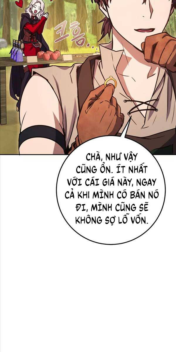 Sự Trả Thù Của Thợ Rèn Huyền Thoại Chapter 11 - Trang 2