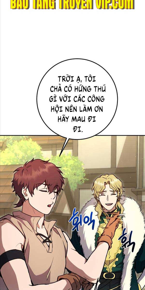 Sự Trả Thù Của Thợ Rèn Huyền Thoại Chapter 10 - Trang 2