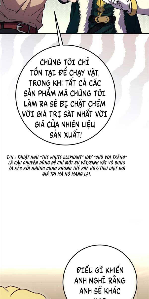 Sự Trả Thù Của Thợ Rèn Huyền Thoại Chapter 10 - Trang 2