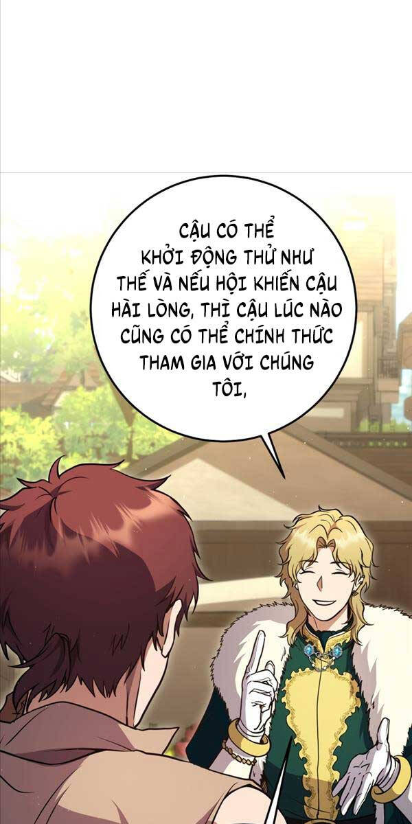 Sự Trả Thù Của Thợ Rèn Huyền Thoại Chapter 10 - Trang 2