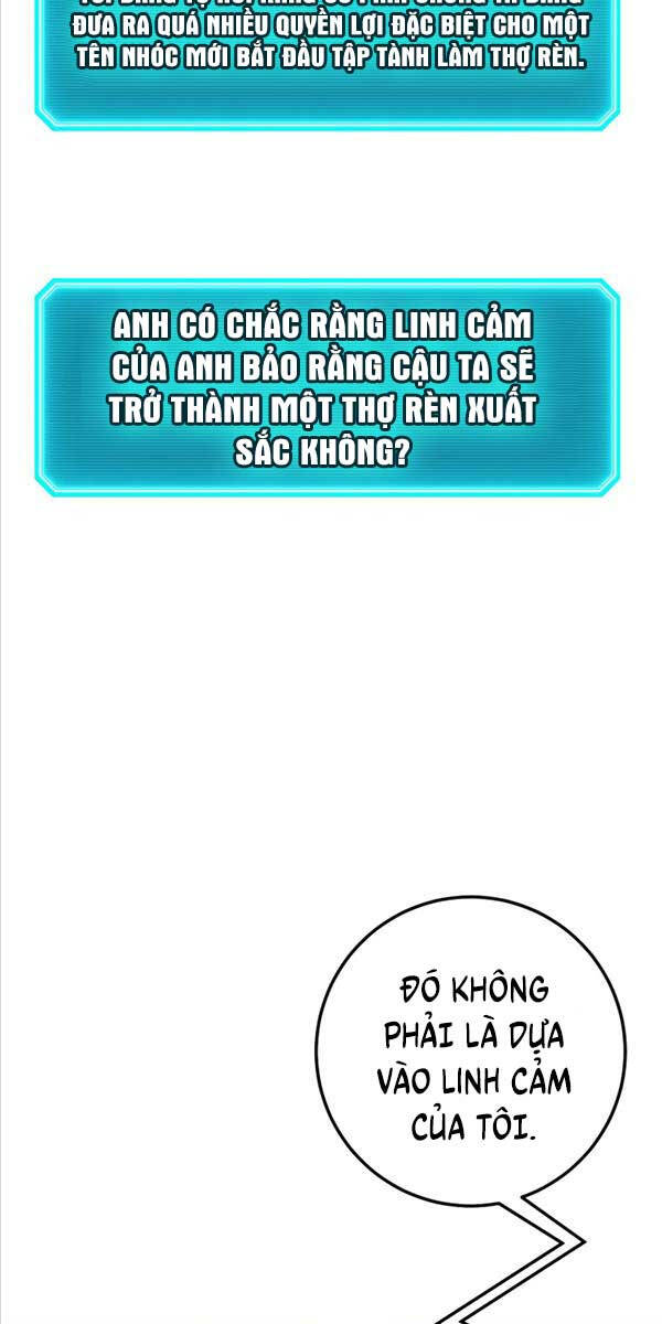 Sự Trả Thù Của Thợ Rèn Huyền Thoại Chapter 10 - Trang 2