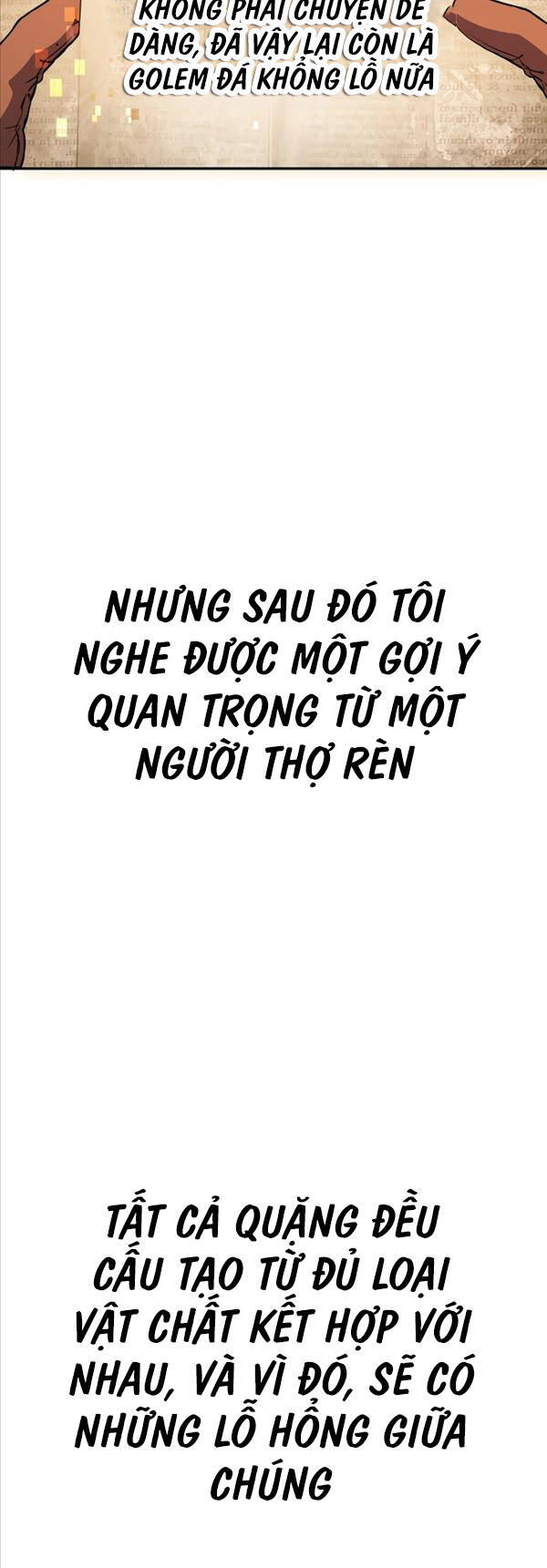 Sự Trả Thù Của Thợ Rèn Huyền Thoại Chapter 9 - Trang 2