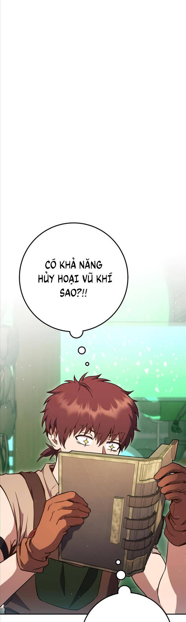 Sự Trả Thù Của Thợ Rèn Huyền Thoại Chapter 9 - Trang 2