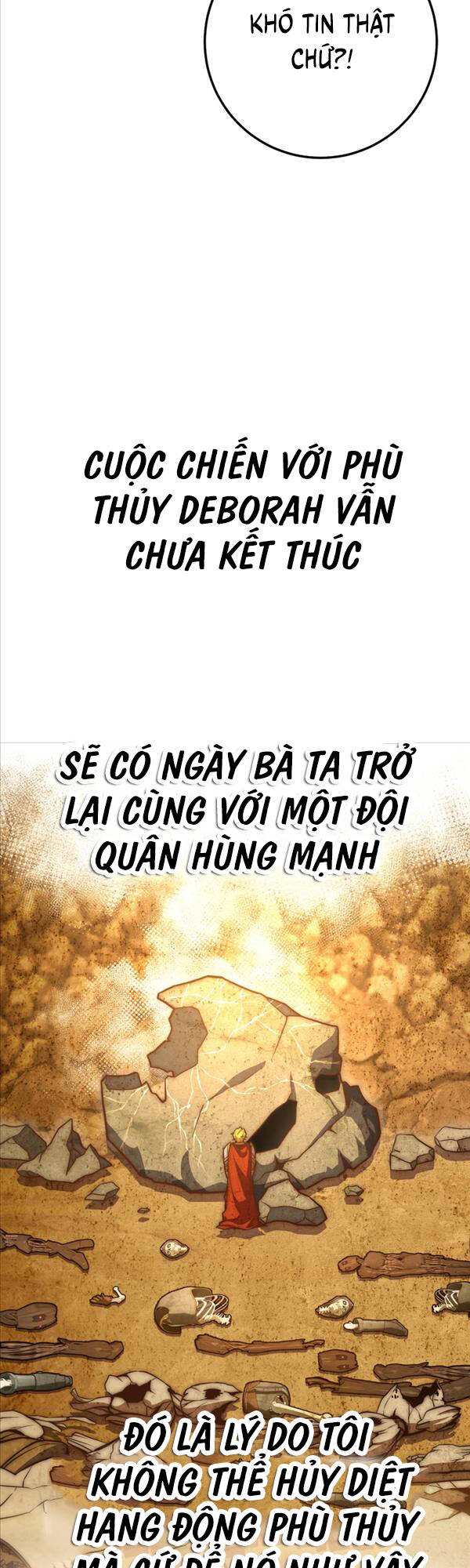 Sự Trả Thù Của Thợ Rèn Huyền Thoại Chapter 9 - Trang 2