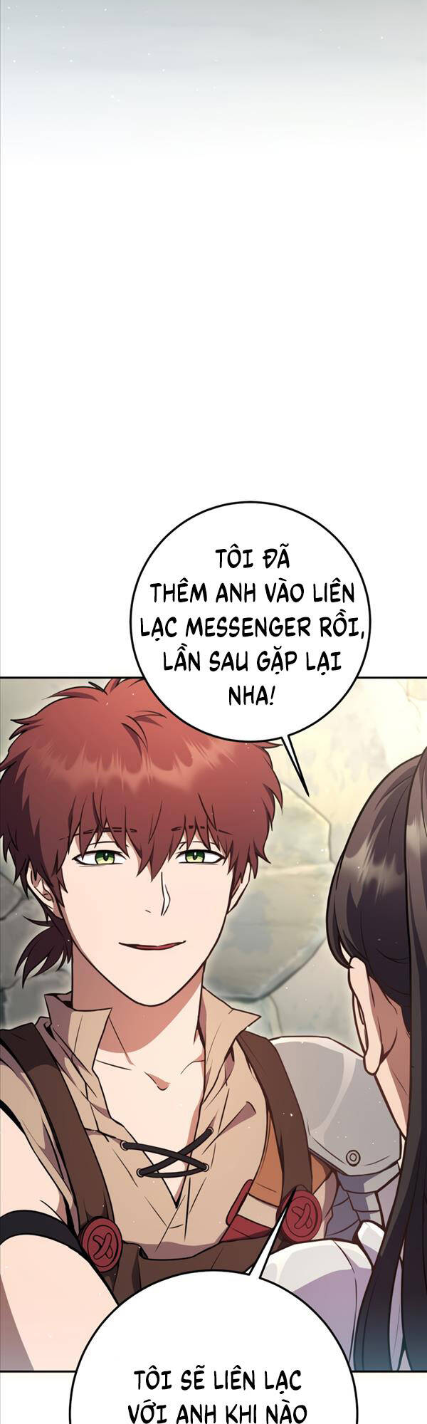 Sự Trả Thù Của Thợ Rèn Huyền Thoại Chapter 9 - Trang 2