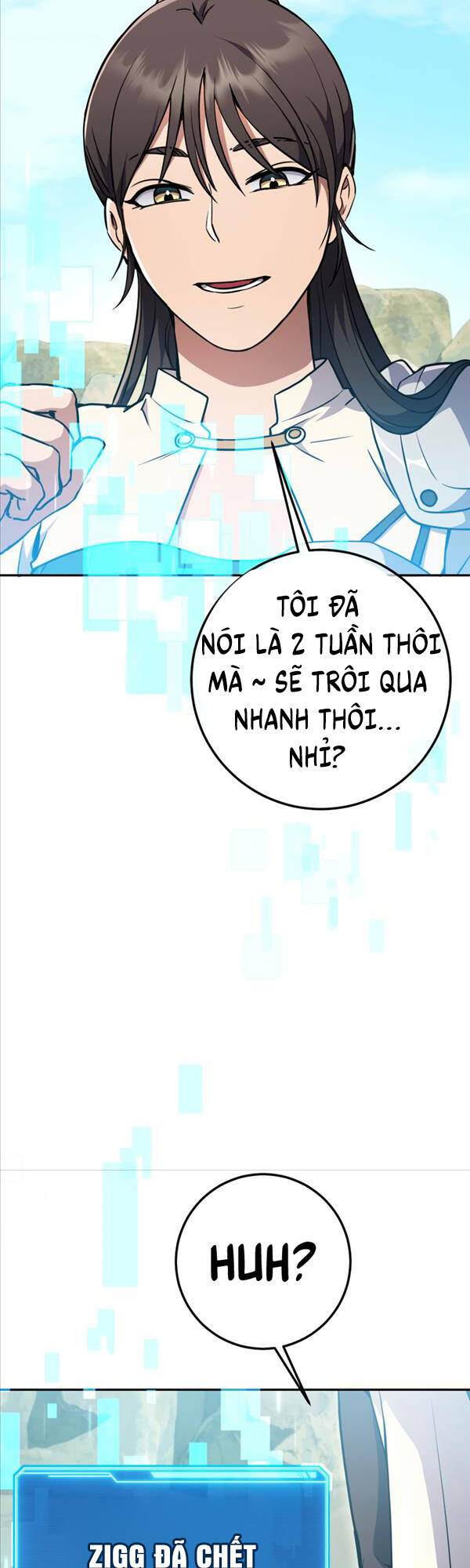 Sự Trả Thù Của Thợ Rèn Huyền Thoại Chapter 9 - Trang 2