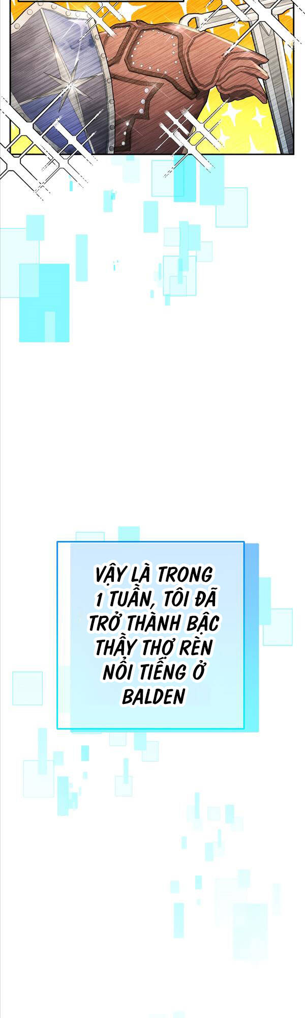 Sự Trả Thù Của Thợ Rèn Huyền Thoại Chapter 9 - Trang 2