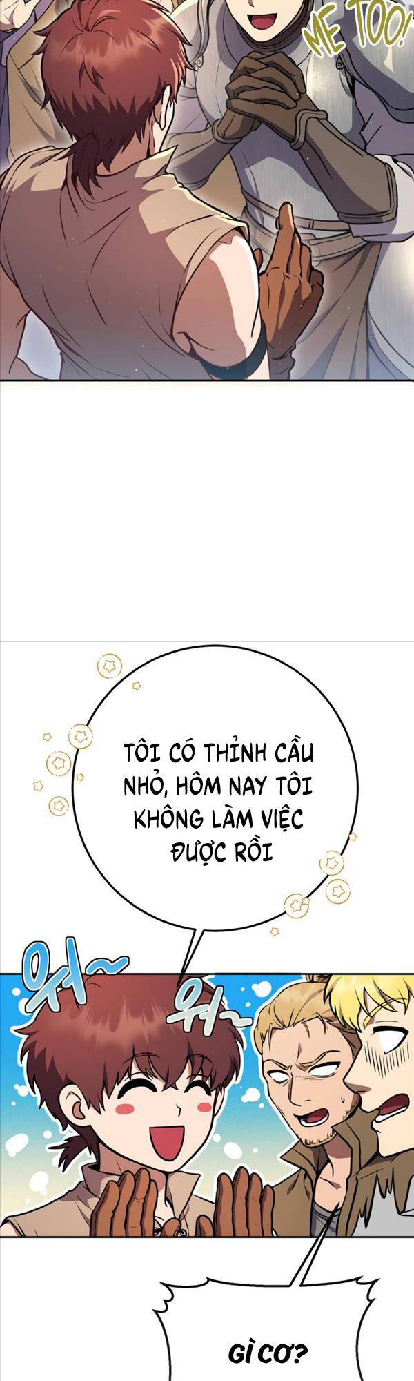 Sự Trả Thù Của Thợ Rèn Huyền Thoại Chapter 9 - Trang 2