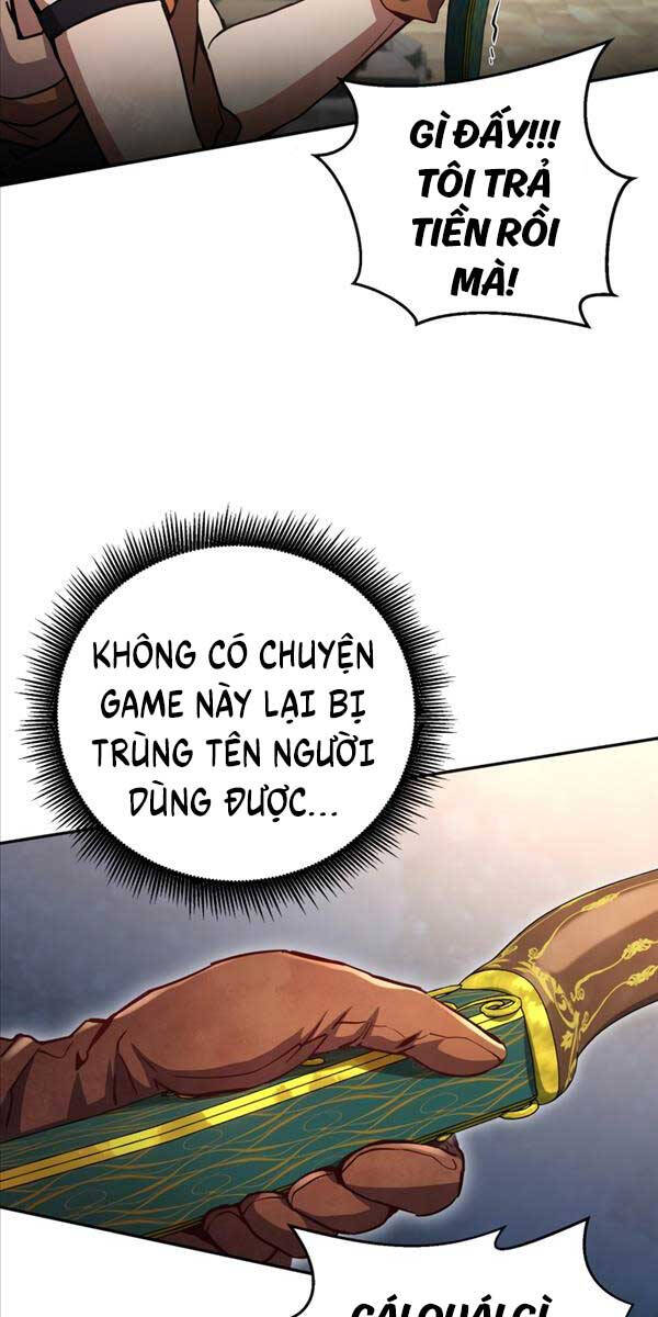 Sự Trả Thù Của Thợ Rèn Huyền Thoại Chapter 4 - Trang 2