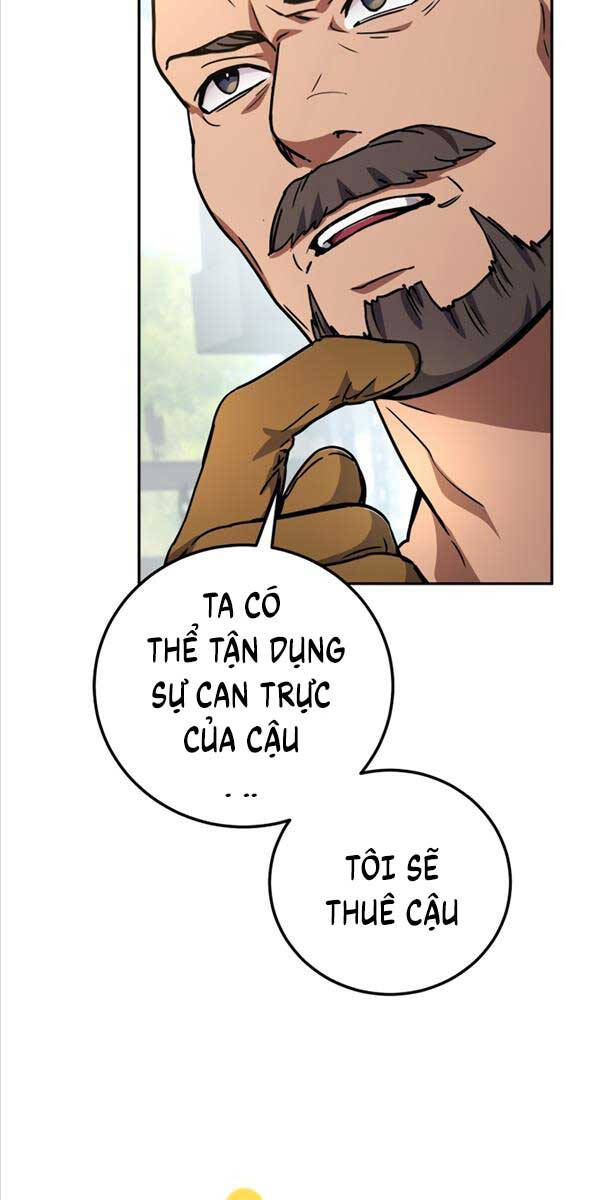 Sự Trả Thù Của Thợ Rèn Huyền Thoại Chapter 3 - Trang 2