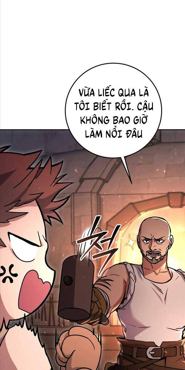 Sự Trả Thù Của Thợ Rèn Huyền Thoại Chapter 2 - Trang 2