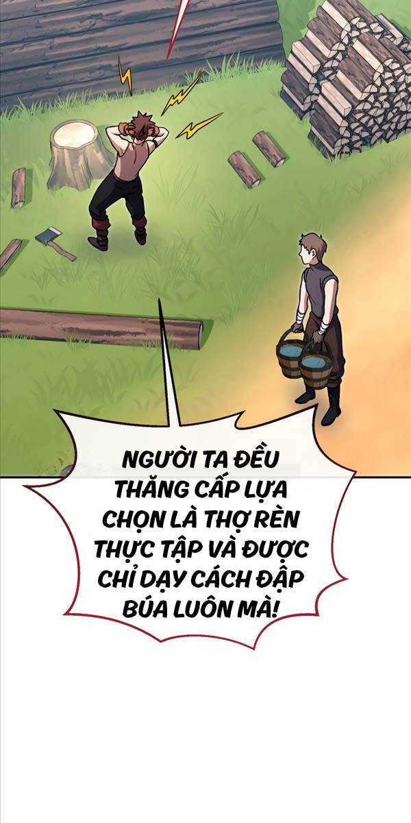 Sự Trả Thù Của Thợ Rèn Huyền Thoại Chapter 2 - Trang 2