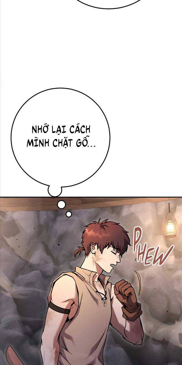 Sự Trả Thù Của Thợ Rèn Huyền Thoại Chapter 2 - Trang 2