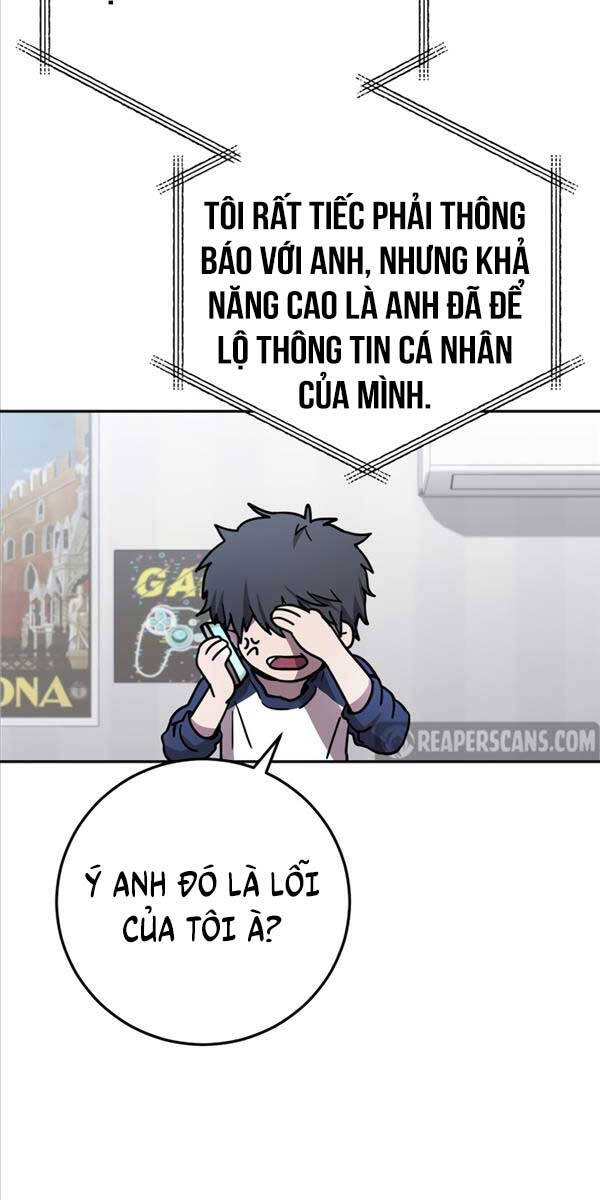 Sự Trả Thù Của Thợ Rèn Huyền Thoại Chapter 1 - Trang 2