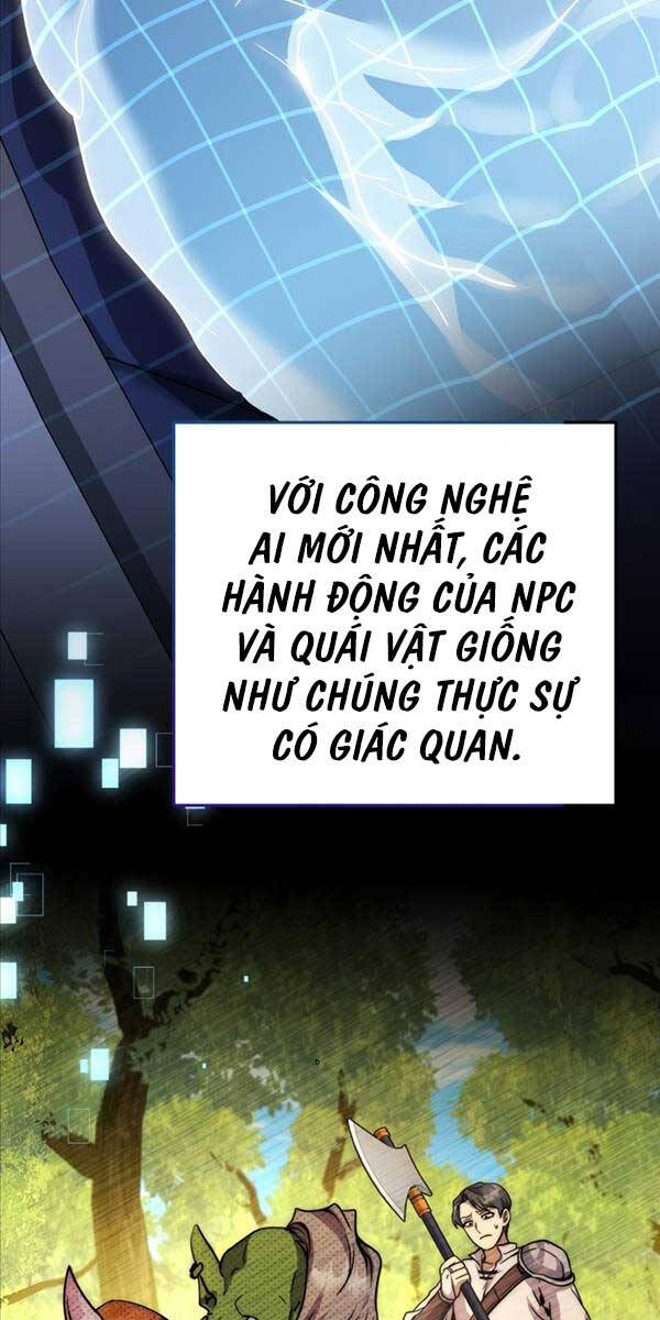 Sự Trả Thù Của Thợ Rèn Huyền Thoại Chapter 1 - Trang 2