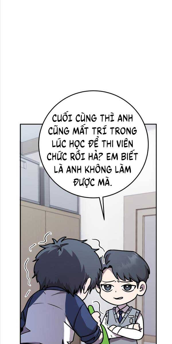 Sự Trả Thù Của Thợ Rèn Huyền Thoại Chapter 1 - Trang 2