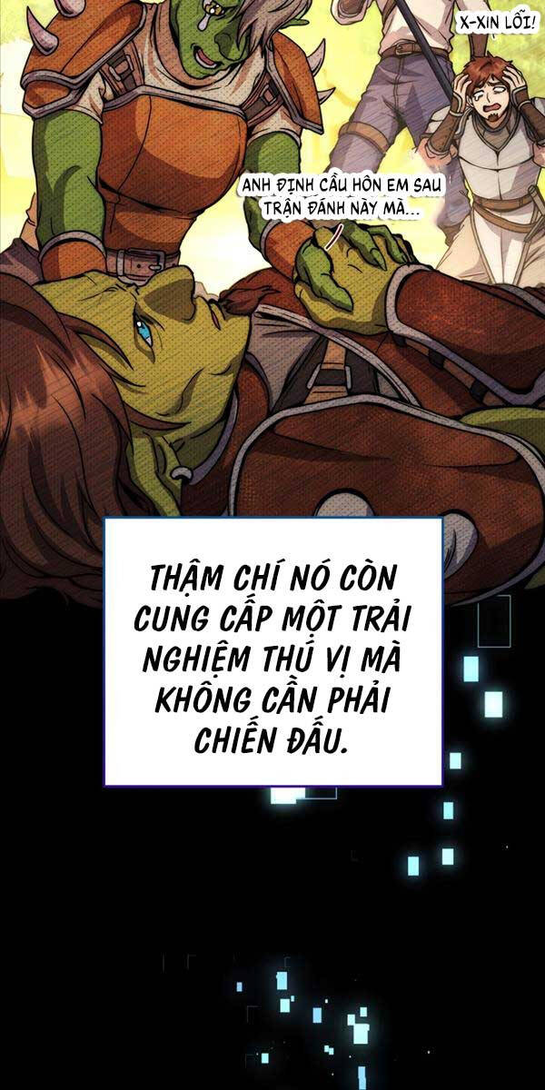 Sự Trả Thù Của Thợ Rèn Huyền Thoại Chapter 1 - Trang 2