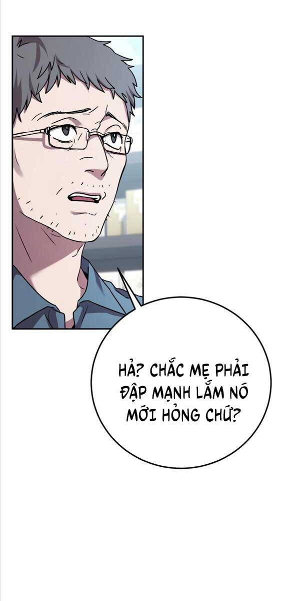 Sự Trả Thù Của Thợ Rèn Huyền Thoại Chapter 1 - Trang 2