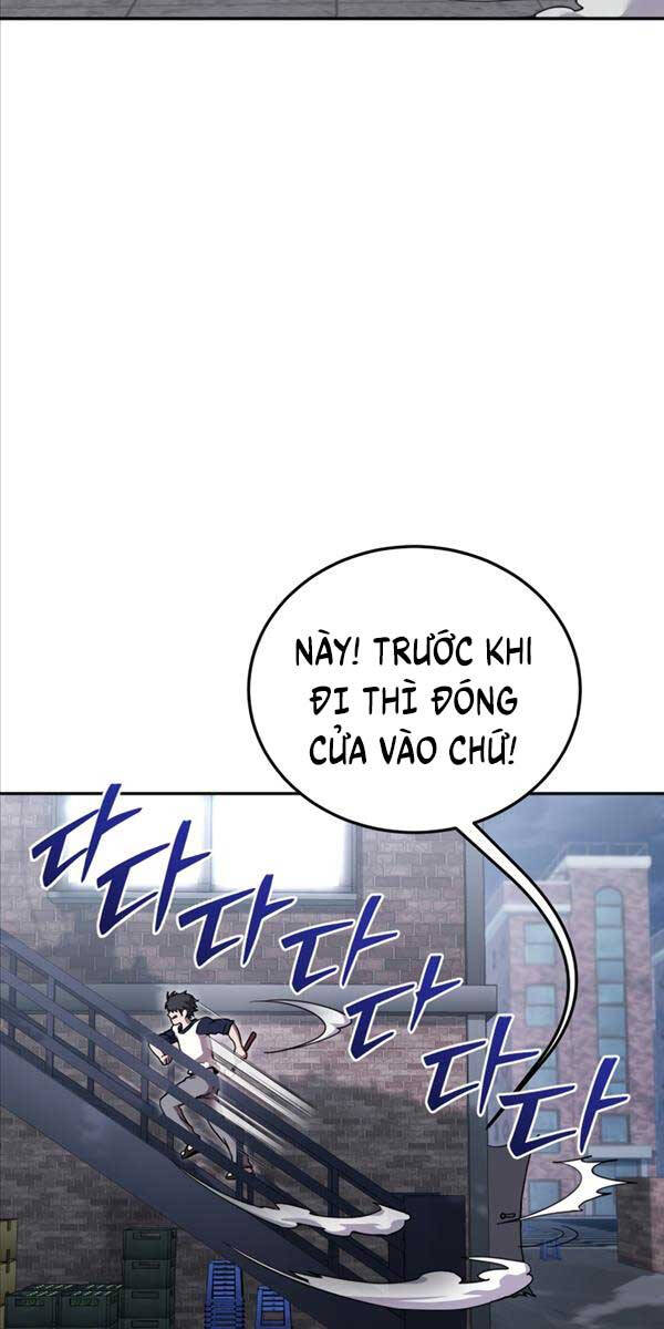 Sự Trả Thù Của Thợ Rèn Huyền Thoại Chapter 1 - Trang 2